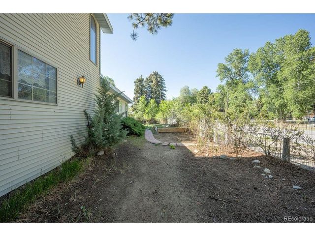 319 W Arkansas St, Buena Vista, CO 81211