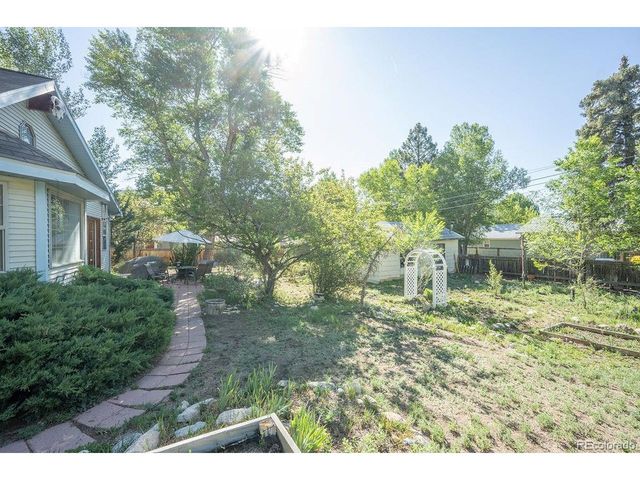 319 W Arkansas St, Buena Vista, CO 81211
