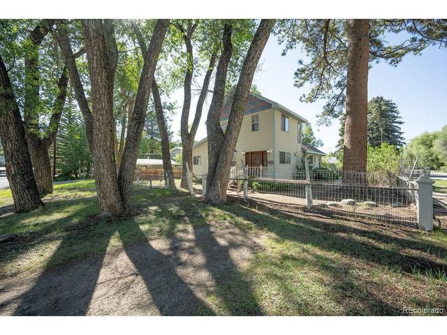319 W Arkansas St, Buena Vista, CO 81211