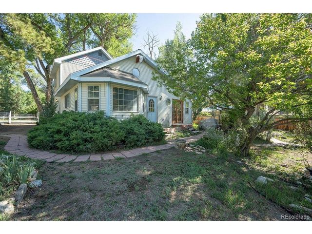 319 W Arkansas St, Buena Vista, CO 81211