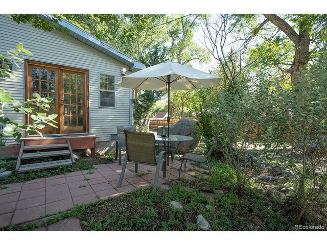 319 W Arkansas St, Buena Vista, CO 81211