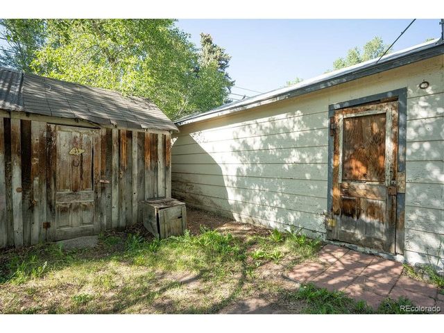 319 W Arkansas St, Buena Vista, CO 81211
