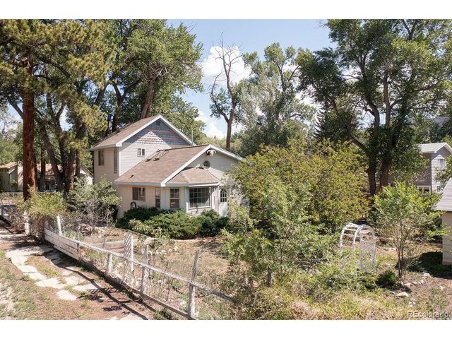 319 W Arkansas St, Buena Vista, CO 81211
