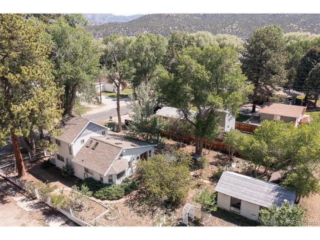 319 W Arkansas St, Buena Vista, CO 81211