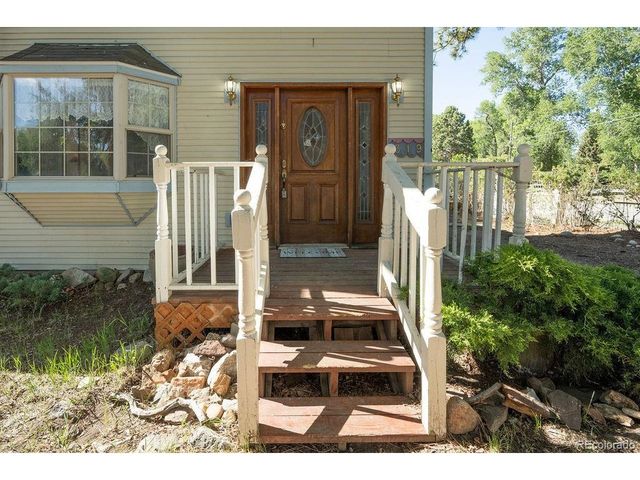 319 W Arkansas St, Buena Vista, CO 81211