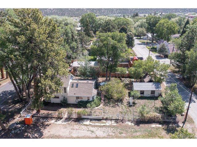 319 W Arkansas St, Buena Vista, CO 81211