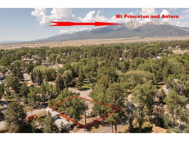 319 W Arkansas St, Buena Vista, CO 81211