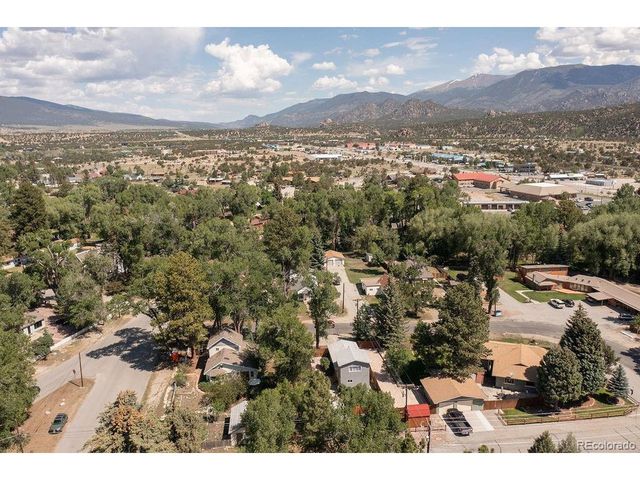 319 W Arkansas St, Buena Vista, CO 81211
