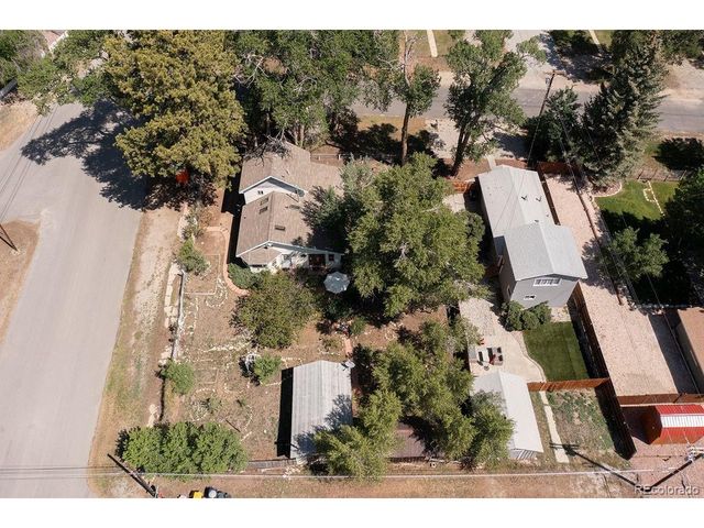 319 W Arkansas St, Buena Vista, CO 81211