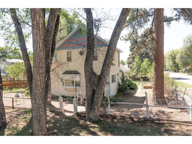 319 W Arkansas St, Buena Vista, CO 81211