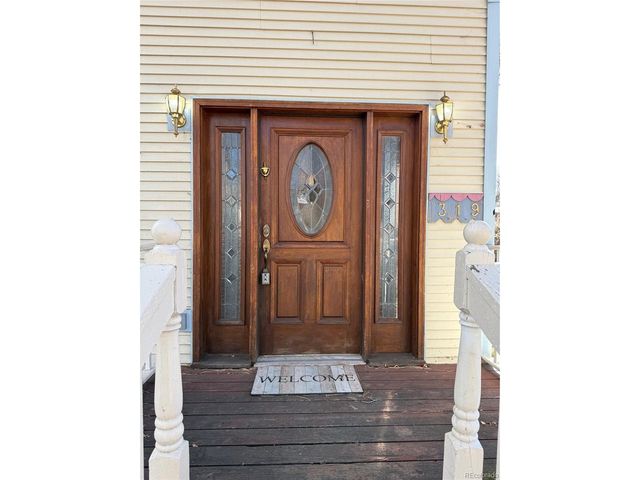 319 W Arkansas St, Buena Vista, CO 81211