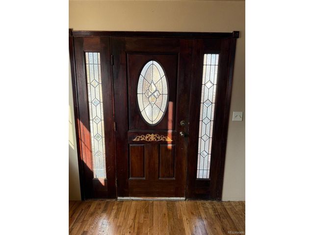 319 W Arkansas St, Buena Vista, CO 81211