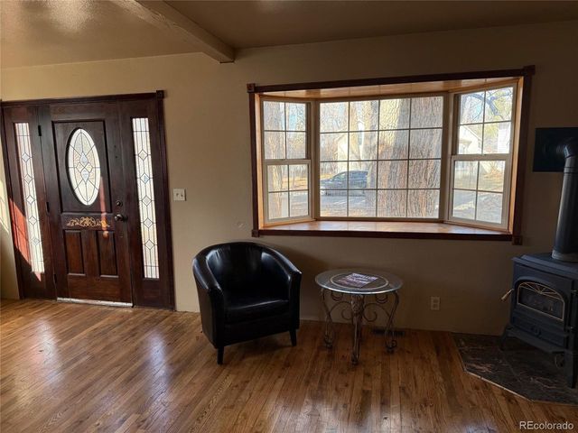 319 W Arkansas St, Buena Vista, CO 81211