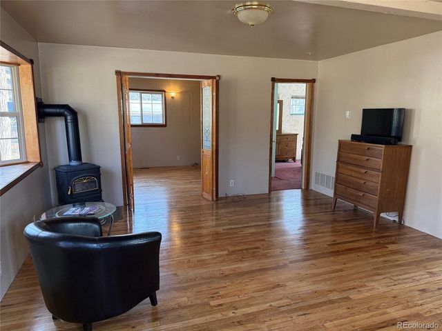 319 W Arkansas St, Buena Vista, CO 81211