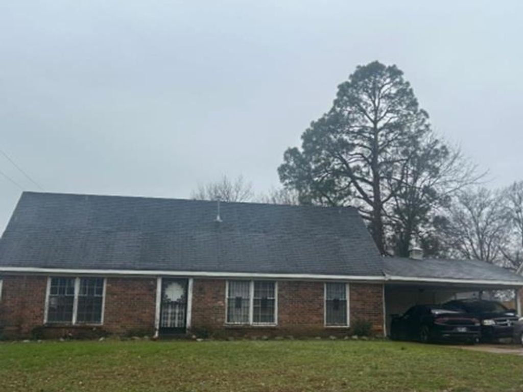 4793 BOEINGSHIRE DR, Memphis, TN 38116