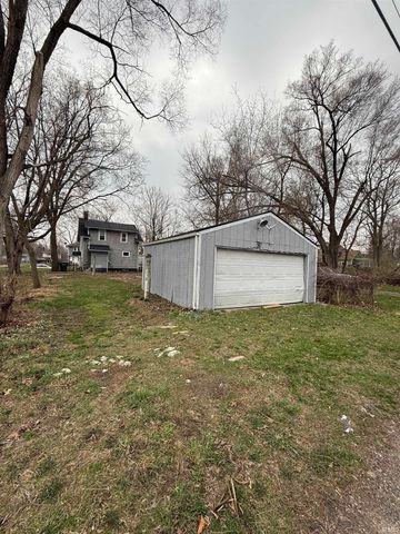 613 E Broadway Street, South Bend, IN 46601