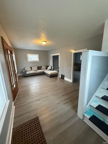 613 E Broadway Street, South Bend, IN 46601