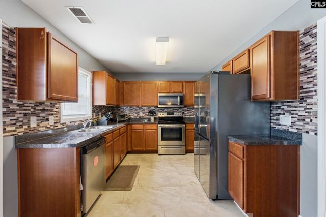 1017 Congaree Pointe Drive, Columbia, SC 29209