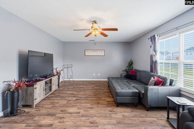 1017 Congaree Pointe Drive, Columbia, SC 29209
