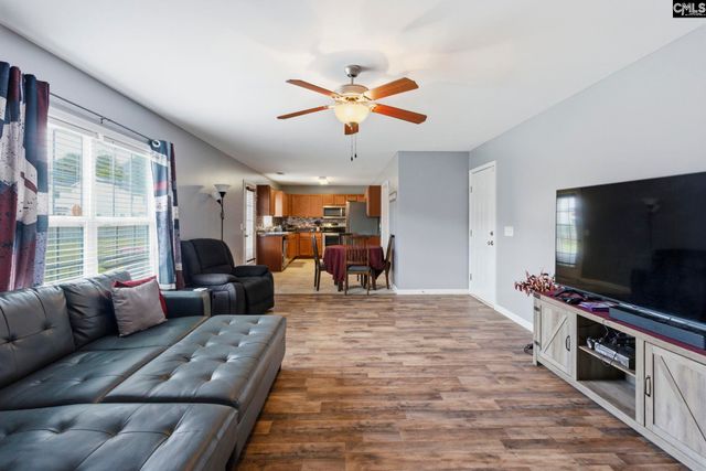1017 Congaree Pointe Drive, Columbia, SC 29209
