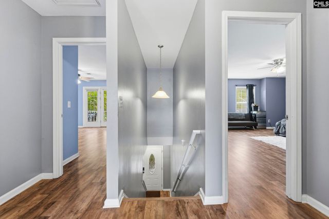 1017 Congaree Pointe Drive, Columbia, SC 29209