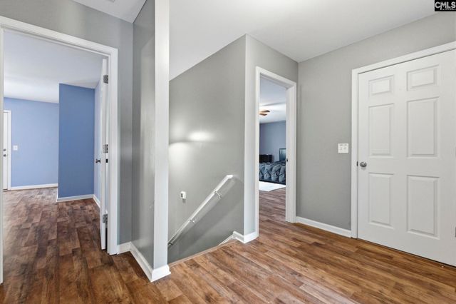 1017 Congaree Pointe Drive, Columbia, SC 29209