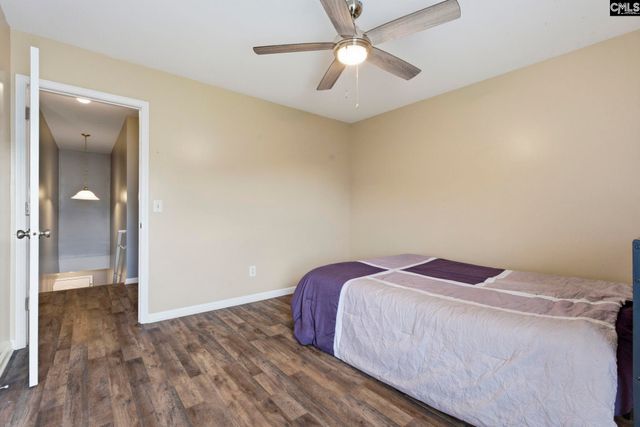 1017 Congaree Pointe Drive, Columbia, SC 29209