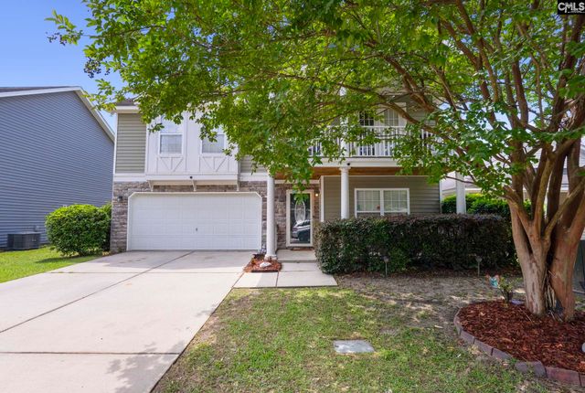 1017 Congaree Pointe Drive, Columbia, SC 29209