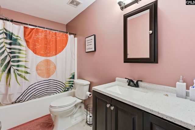 1017 Congaree Pointe Drive, Columbia, SC 29209