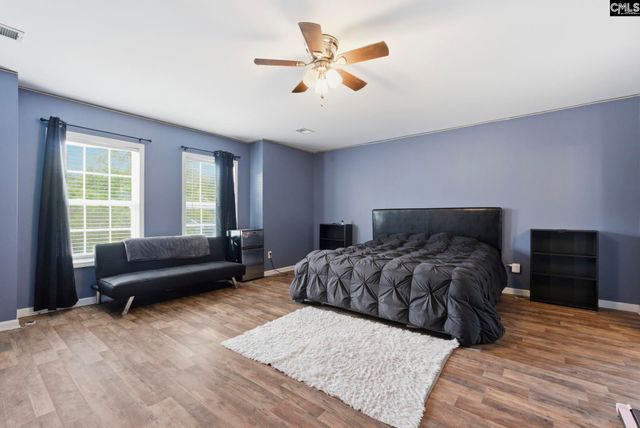 1017 Congaree Pointe Drive, Columbia, SC 29209