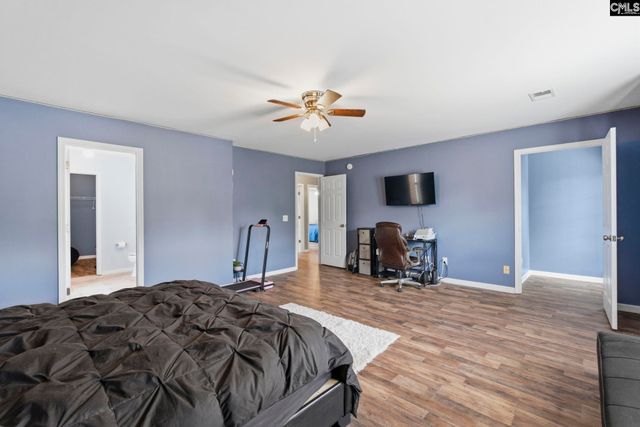 1017 Congaree Pointe Drive, Columbia, SC 29209