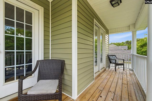 1017 Congaree Pointe Drive, Columbia, SC 29209
