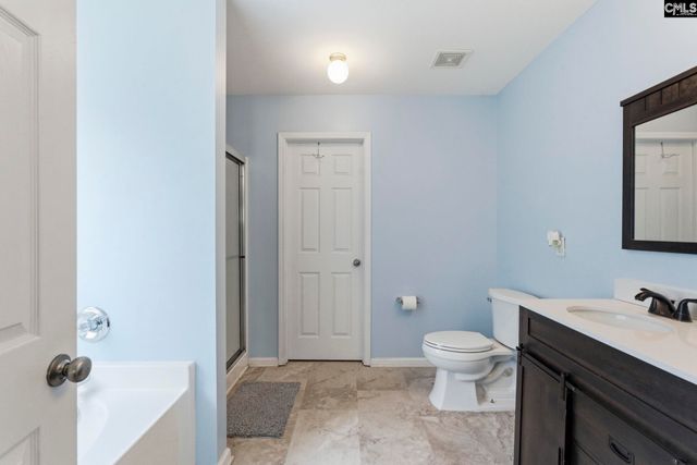 1017 Congaree Pointe Drive, Columbia, SC 29209