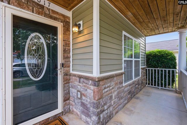 1017 Congaree Pointe Drive, Columbia, SC 29209