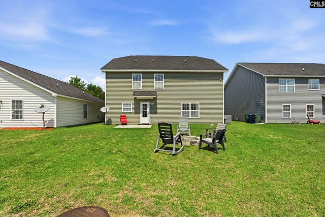 1017 Congaree Pointe Drive, Columbia, SC 29209