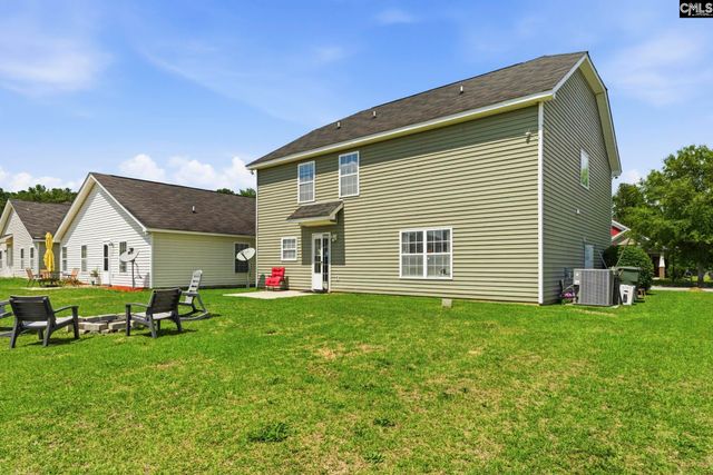 1017 Congaree Pointe Drive, Columbia, SC 29209