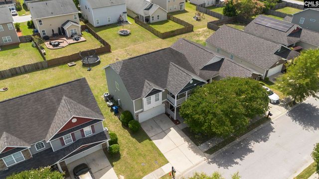 1017 Congaree Pointe Drive, Columbia, SC 29209