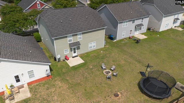 1017 Congaree Pointe Drive, Columbia, SC 29209