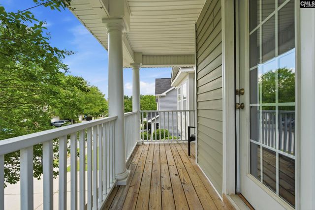 1017 Congaree Pointe Drive, Columbia, SC 29209