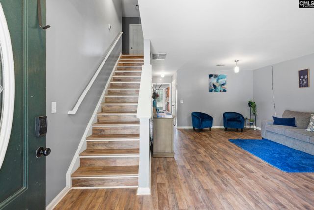 1017 Congaree Pointe Drive, Columbia, SC 29209