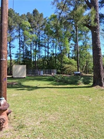 5831 Graham Lane, Eight Mile, AL 36613