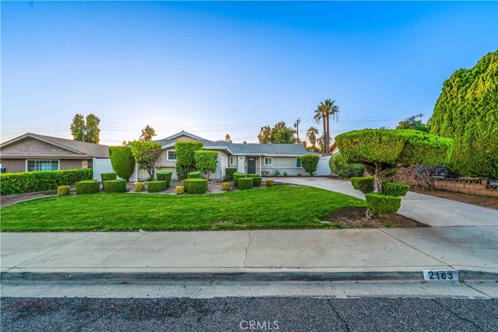 2183 Stocker, Pomona, CA 91767 — exterior