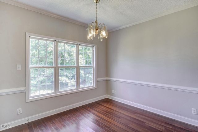 4636 Vendue Range Drive, Raleigh, NC 27604