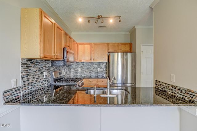 4636 Vendue Range Drive, Raleigh, NC 27604