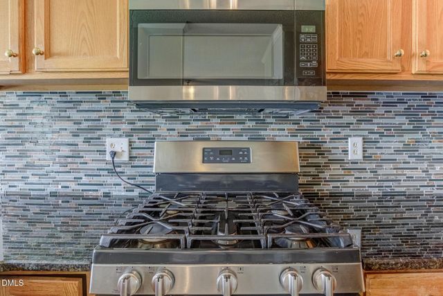 4636 Vendue Range Drive, Raleigh, NC 27604