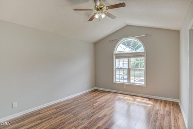 4636 Vendue Range Drive, Raleigh, NC 27604