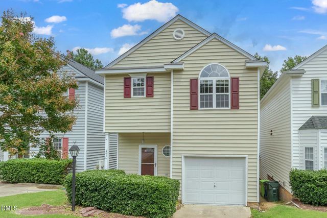 4636 Vendue Range Drive, Raleigh, NC 27604