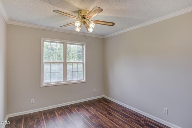 4636 Vendue Range Drive, Raleigh, NC 27604