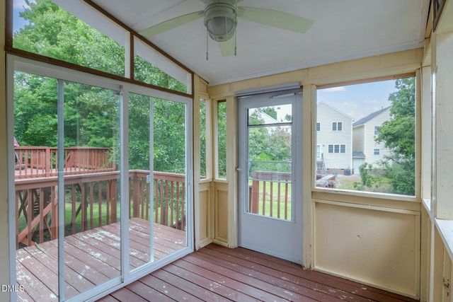 4636 Vendue Range Drive, Raleigh, NC 27604