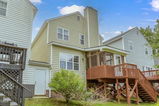 4636 Vendue Range Drive, Raleigh, NC 27604